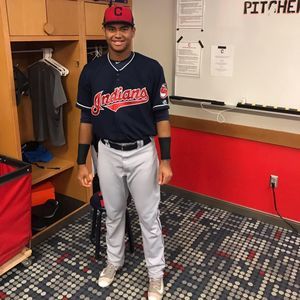 Meet your Posher, Jhon